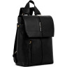 Рюкзак женский PIQUADRO RAY CA6126S126/N черный кожа