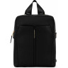 Рюкзак женский PIQUADRO RAY CA6127S126/N черный кожа