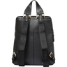 Рюкзак женский PIQUADRO RAY CA6370S126/N черный