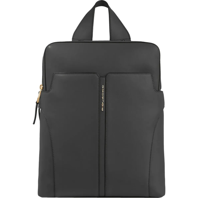 Рюкзак женский PIQUADRO RAY CA6370S126/N черный