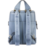 Рюкзак женский PIQUADRO RAY CA5566S126/BLU голубой