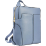 Рюкзак женский PIQUADRO RAY CA6127S126/BLU голубой