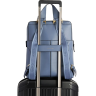 Рюкзак женский PIQUADRO RAY CA6127S126/BLU голубой