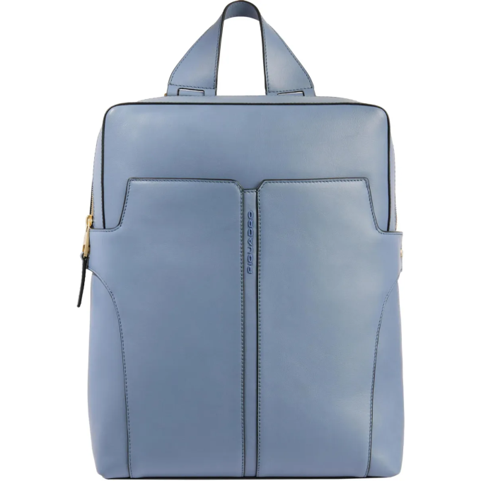 Рюкзак женский PIQUADRO RAY CA6127S126/BLU голубой