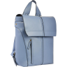 Рюкзак женский PIQUADRO RAY CA6128S126/BLU голубой