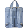 Рюкзак женский PIQUADRO RAY CA6128S126/BLU голубой