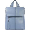 Рюкзак женский PIQUADRO RAY CA6128S126/BLU голубой