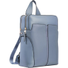 Рюкзак женский PIQUADRO RAY CA6370S126/BLU голубой