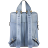 Рюкзак женский PIQUADRO RAY CA6370S126/BLU голубой