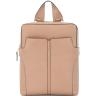 Рюкзак женский PIQUADRO RAY CA6127S126/RO пудровый