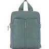 Рюкзак женский PIQUADRO RAY CA6127S126/VE2 зеленый