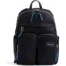 Рюкзак женский PIQUADRO RYAN CA5695RY/N черный