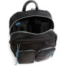 Рюкзак женский PIQUADRO RYAN CA5695RY/N черный