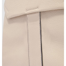 Рюкзак женский PIQUADRO THAN CA6609S135/BE бежевый кожа