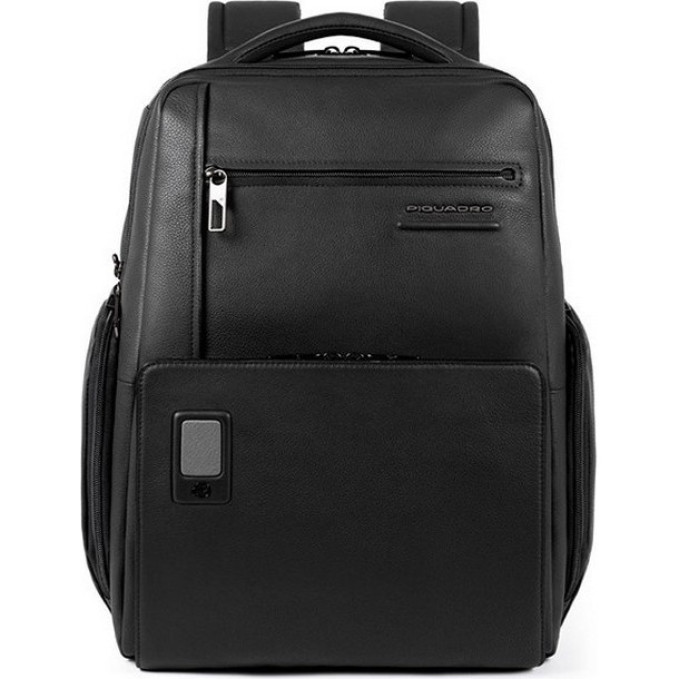 Рюкзак мужской PIQUADRO ACRON CA5104AO/N (черный)