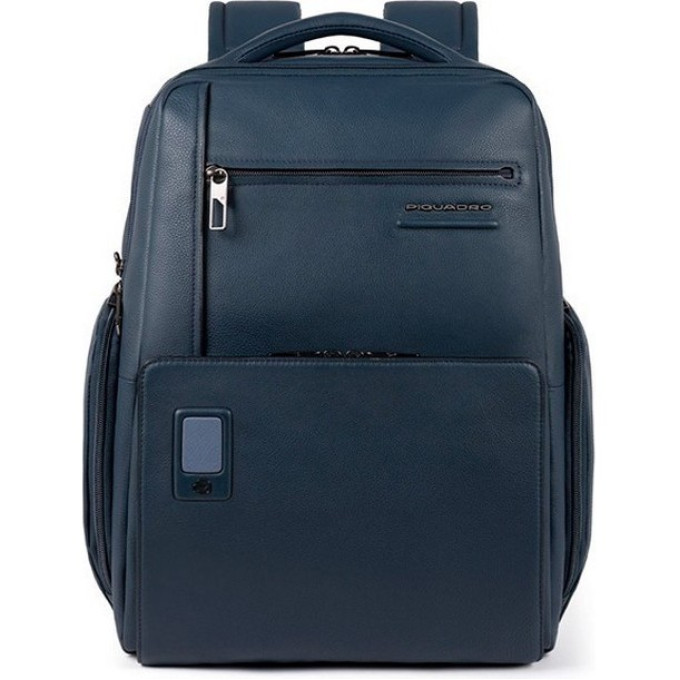 Рюкзак мужской PIQUADRO ACRON CA5104AO/BLU (синий)