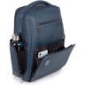 Рюкзак мужской PIQUADRO ACRON CA5104AO/BLU (синий)
