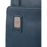Рюкзак мужской PIQUADRO ACRON CA5104AO/BLU (синий)