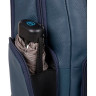Рюкзак мужской PIQUADRO ACRON CA5104AO/BLU (синий)