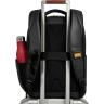 Рюкзак мужской PIQUADRO AEL CA6923S142/N черный кожа