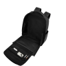 Рюкзак мужской PIQUADRO AEL CA6923S142/N черный кожа