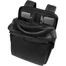 Рюкзак мужской PIQUADRO AEL CA6923S142/N черный кожа
