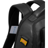 Рюкзак мужской PIQUADRO AEL CA6923S142/N черный кожа
