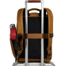 Рюкзак мужской PIQUADRO AEL CA6923S142/G охра кожа