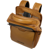 Рюкзак мужской PIQUADRO AEL CA6923S142/G охра кожа