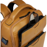 Рюкзак мужской PIQUADRO AEL CA6923S142/G охра кожа