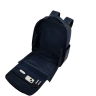 Рюкзак мужской PIQUADRO AEL CA6923S142/BLU синий кожа