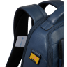 Рюкзак мужской PIQUADRO AEL CA6923S142/BLU синий кожа