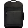 Рюкзак мужской PIQUADRO ARNE CA6691S125/N черный