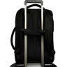 Рюкзак мужской PIQUADRO ARNE CA6691S125/N черный
