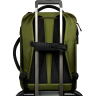 Рюкзак мужской PIQUADRO ARNE CA6691S125/VE хаки