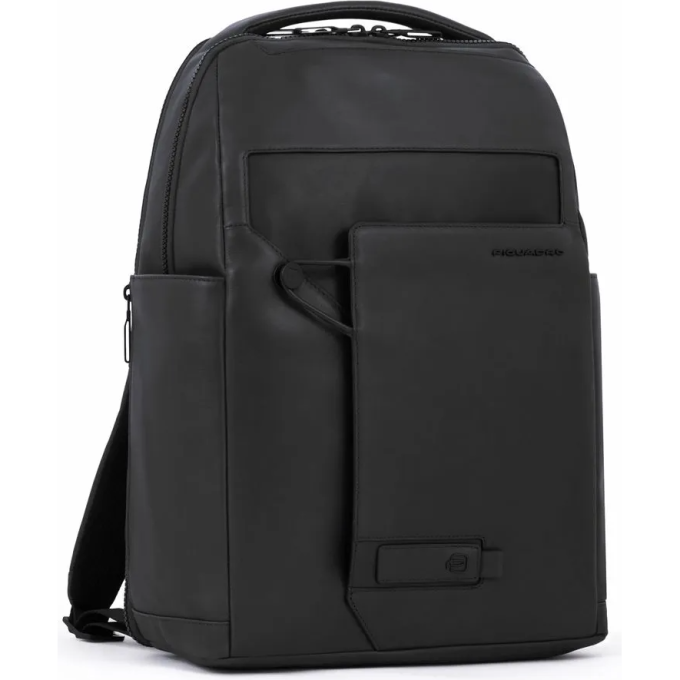 Рюкзак мужской PIQUADRO AYE CA6206W119/N черный