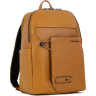 Рюкзак мужской PIQUADRO AYE CA5988W119/G горчичный