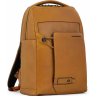 Рюкзак мужской PIQUADRO AYE CA6206W119/G горчичный