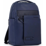 Рюкзак мужской PIQUADRO AYE CA6206W119/BLU синий