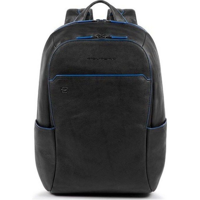 Рюкзак мужской PIQUADRO B2S CA3214B2S/N (черный)