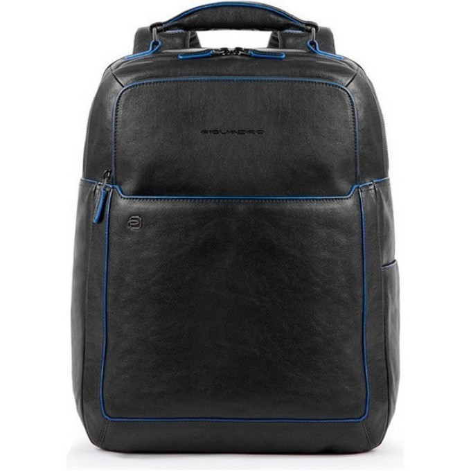 Рюкзак мужской PIQUADRO B2S CA4174B2S/N (черный)