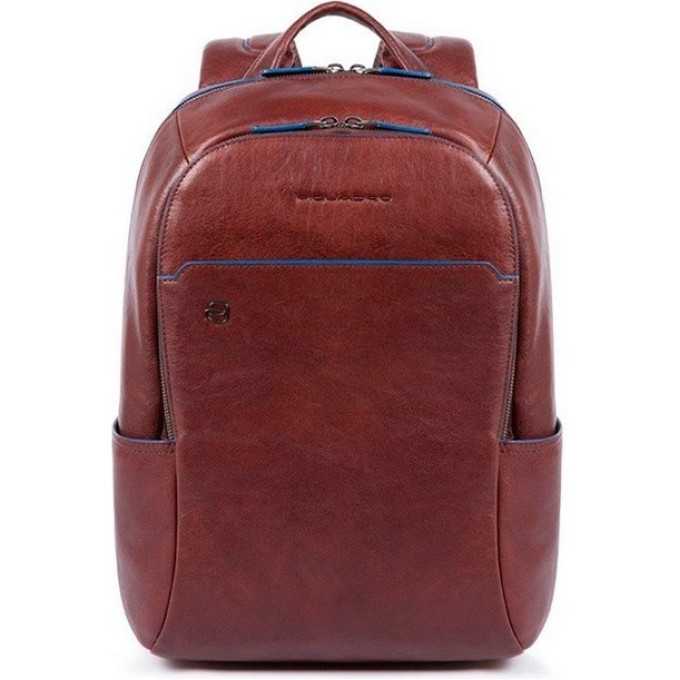 Рюкзак мужской PIQUADRO B2S CA3214B2S/TM (темно-коричневый)