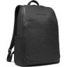 Рюкзак мужской PIQUADRO BLACK SQUARE CA6501B3/N черный