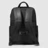 Рюкзак мужской PIQUADRO BLACK SQUARE CA6503B3/N черный