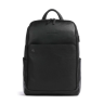 Рюкзак мужской PIQUADRO BLACK SQUARE CA6503B3/N черный