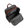 Рюкзак мужской PIQUADRO BLACK SQUARE CA6503B3/CU табачный