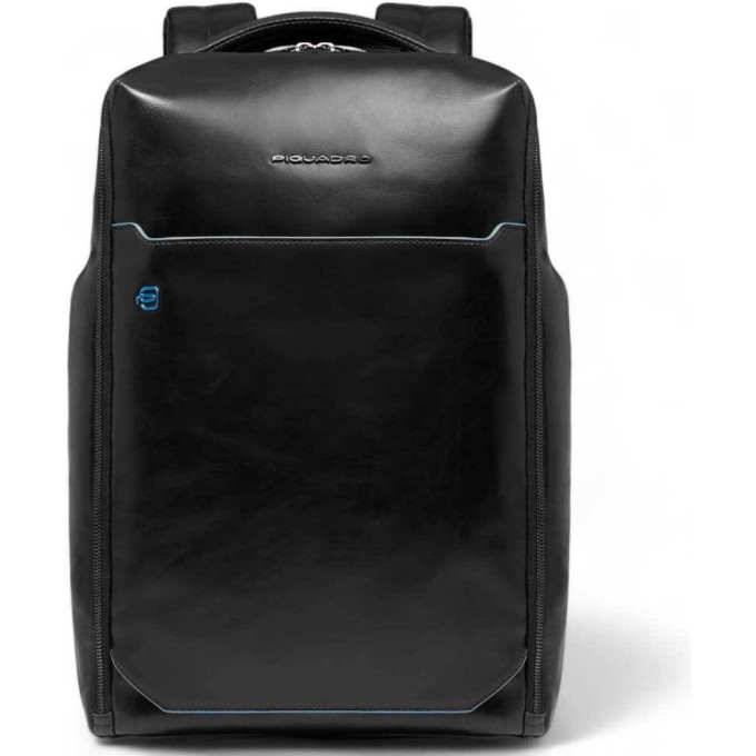 Рюкзак мужской PIQUADRO BLUE SQUARE CA6591B2/N черный