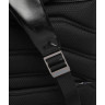 Рюкзак мужской PIQUADRO BLUE SQUARE CA6593B2/N черный