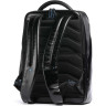 Рюкзак мужской PIQUADRO BLUE SQUARE CA6593B2/N черный