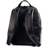 Рюкзак мужской PIQUADRO BLUE SQUARE REVAMP CA5574B2V/N черный